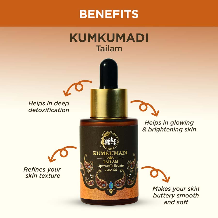 benefits-of–kumkumadi