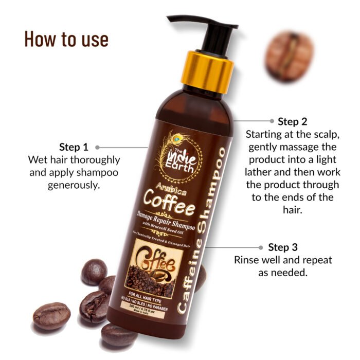 Arabica-Coffee-Shampoo-How-to-Use