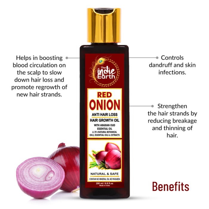 Red-Onion-Oil-200ml-Benefits