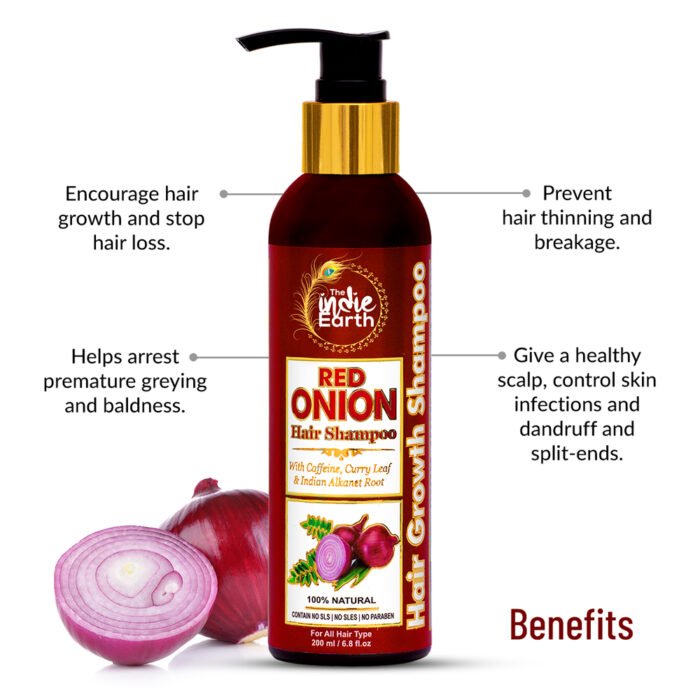 Red-Onion-Shampoo-200ml-Benefits