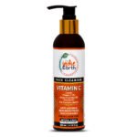 Vitamin C Face Cleanser with Vitamin C 15%