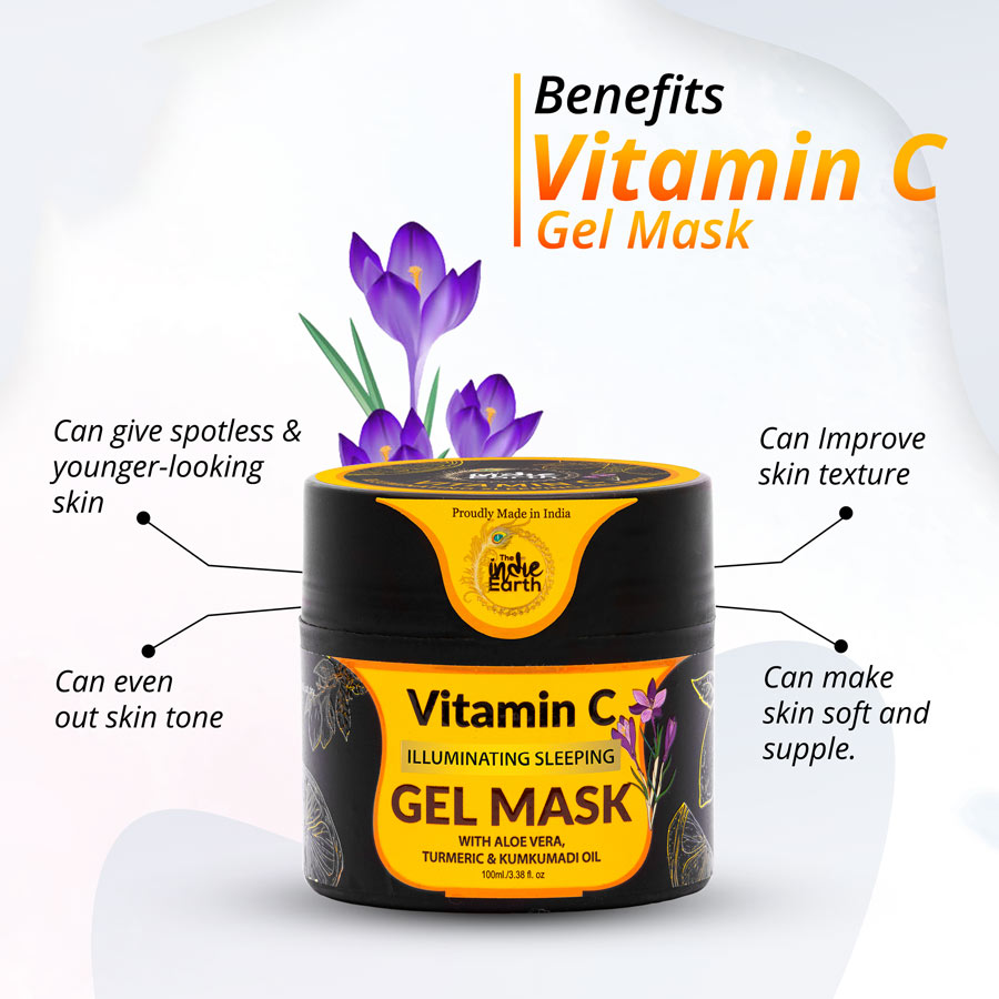 Vitamin-C-Gel-Mask-Benefits