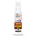 Goodbye Tanning (Skin Brightening) Face Toner
