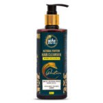 Natural Protein Hair Cleanser (Shampoo) with Natural Proteins (300 ML)