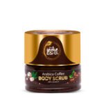 Arabica Coffee Body Scrub 125gm