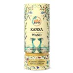 Kansa Wand An Ayurvedic Detox Face Foot Massager 1 Pc