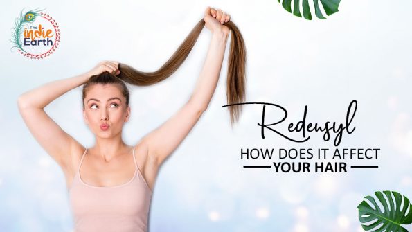 Redensyl-How does it affect your hair