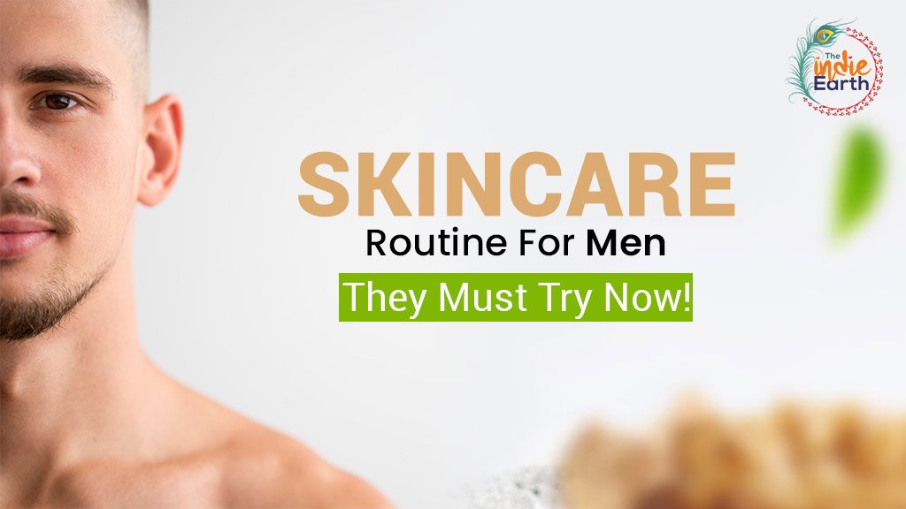 Skincare-Routine-For-Men-1