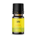 Lemon Essential Oil