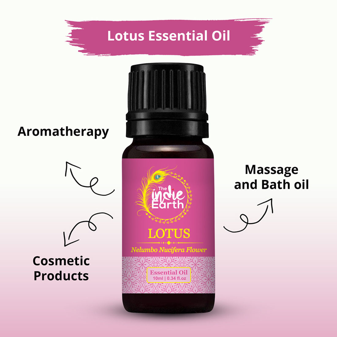 Lotus-Essential-Oil