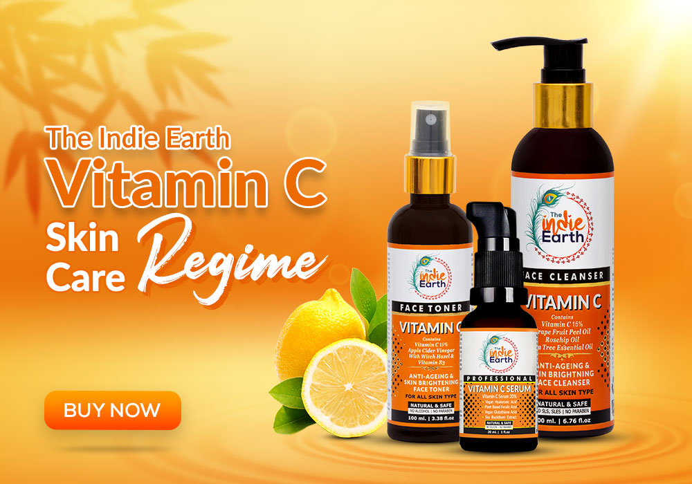 Vitamin-C-Regime