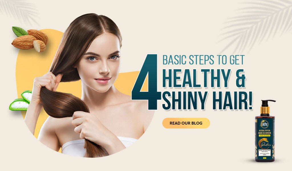 Healthy-Shiny-Hair