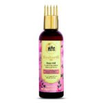Kesharth Hair Oil An Anti-Grey Hair Oil with Ridge Gourd Oil / Torai Oil