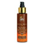 Kumkumadi Skin Radiance Face Toner with 15% Kumkumadi 28+ Precious Herbs & Extracts | Nourishes & Hydrates Skin and Protect Skin against Sun Damage