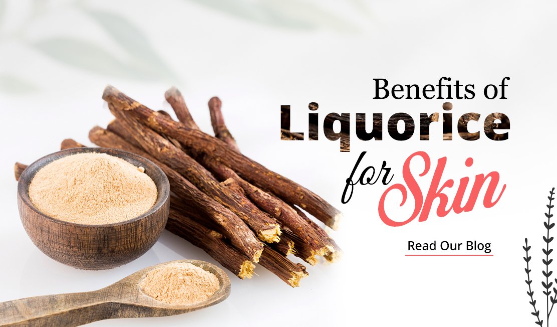 Liquorice Root Extract Here is what this amazing herb can do for your