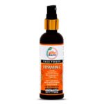 Vitamin C and Apple Cider Vinegar Face Toner