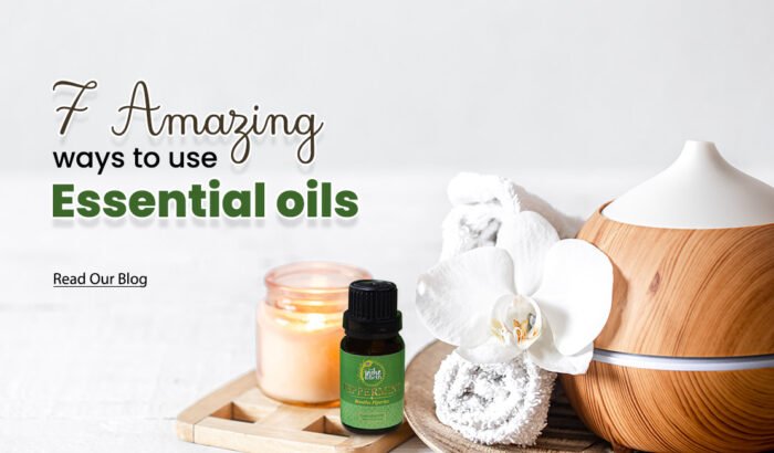 7 amazing ways to use essential oils - The Indie Earth