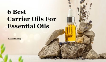 7 Best Essential Oils For Hair Growth!