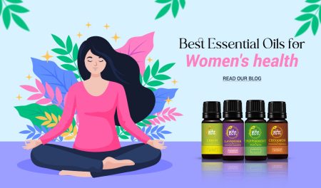 How To Use Ylang Ylang Essential Oil For Better Health?