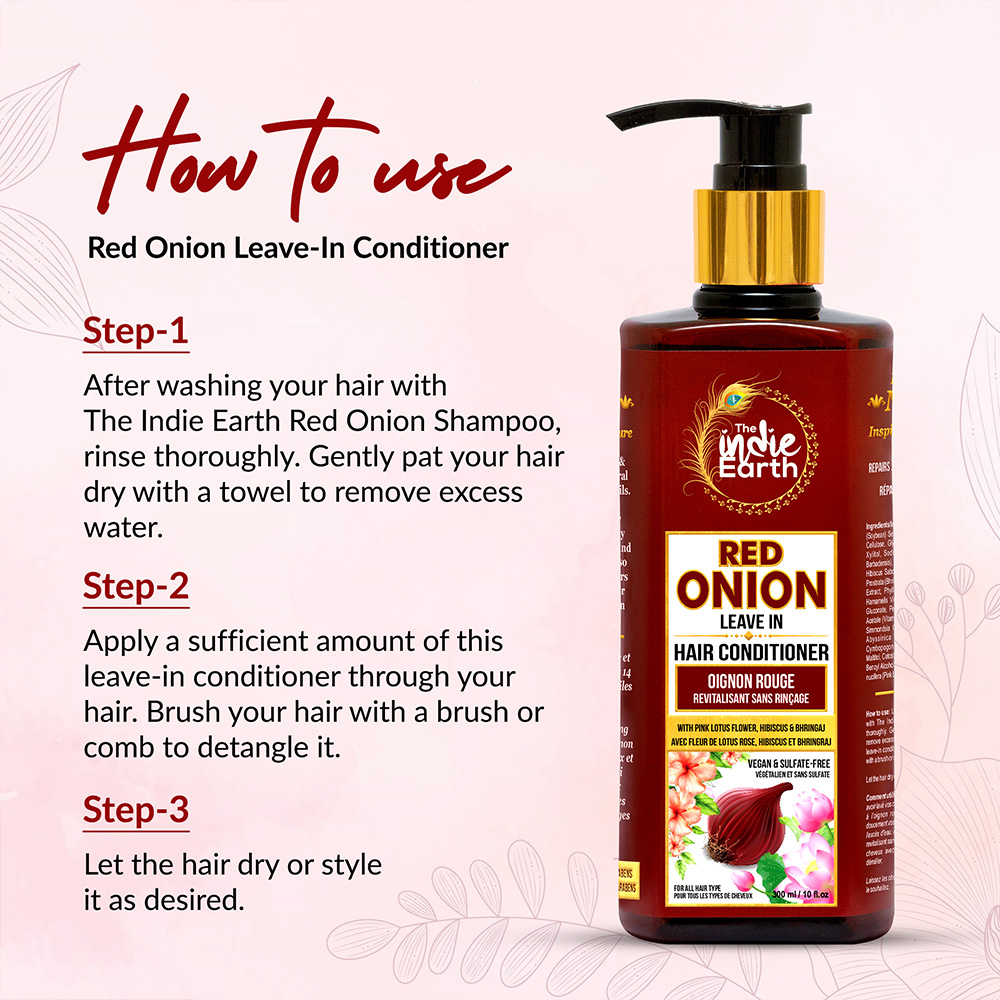 Red-Onion-Leave-in-Hair-Conditioner-How-to-Use