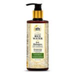 2-IN-1 Fermented Rice Water Shampoo with Conditioner 300ml