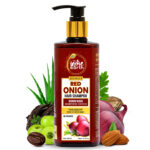 Red-Onion-Shampoo-with-ingredient-300ML