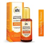 biotin-oil