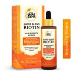 Biotin-Hair-Serum