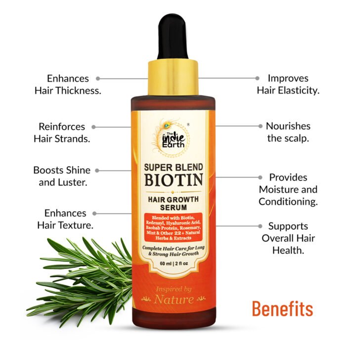 Biotin-Hair-Serum-Benefits