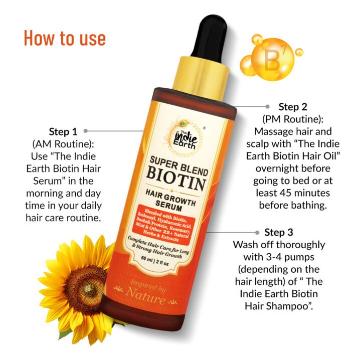 Biotin-Hair-Serum-Benefits-How-to-Use