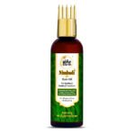 Nimbadi Hair Oil For Healthy & Dandruff Free Hairs 100 ml