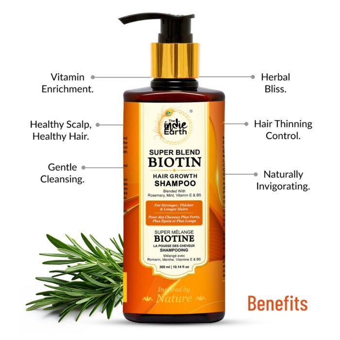 Biotin-Hair-Shampoo-Benefits