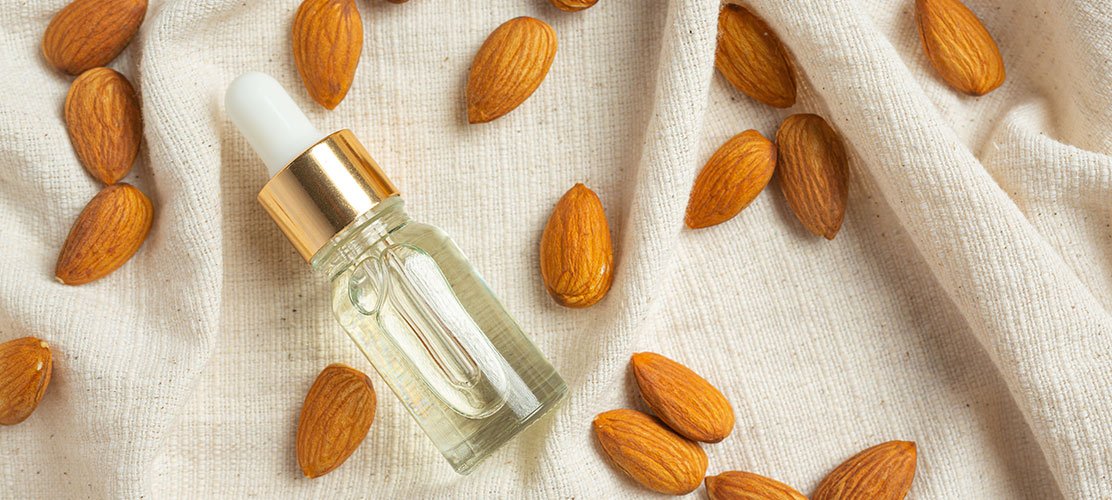 Almond-Oil