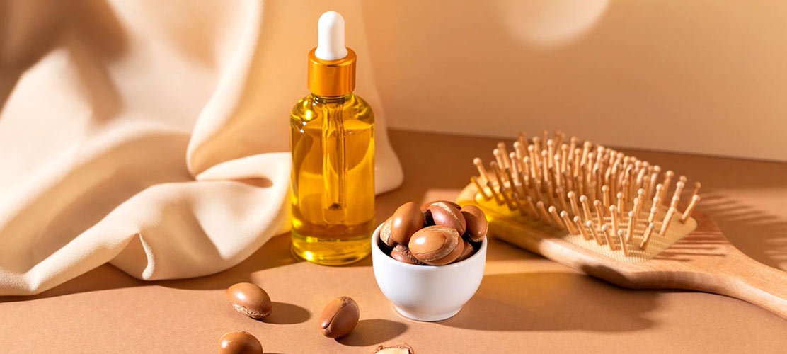 Argan-Oil