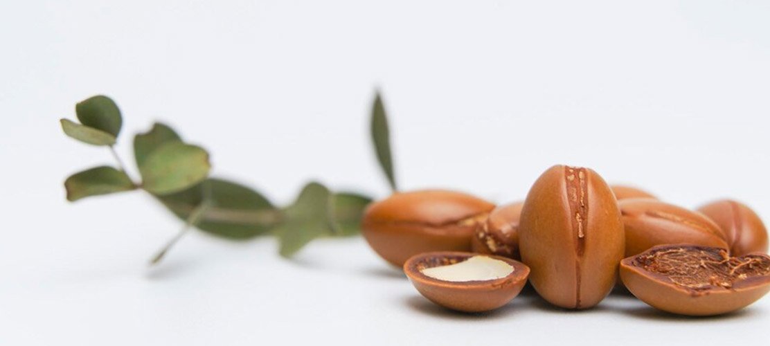 Argan-oil