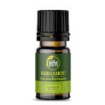 Bergamot Essential Oil, 10ml