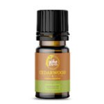 Cedarwood Essential Oil