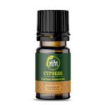 Cypress Essential Oil