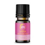 Lotus Essential Oil