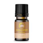 Sandalwood Essential Oil