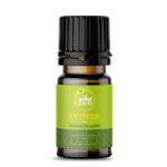 Vetiver Essential Oil