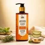 Super Blend Biotin Hair Growth Shampoo - The Indie Earth