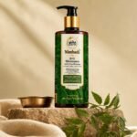 Nimbadi 2-in-1 Neem Shampoo with Conditioner 300ml - The Indie Earth
