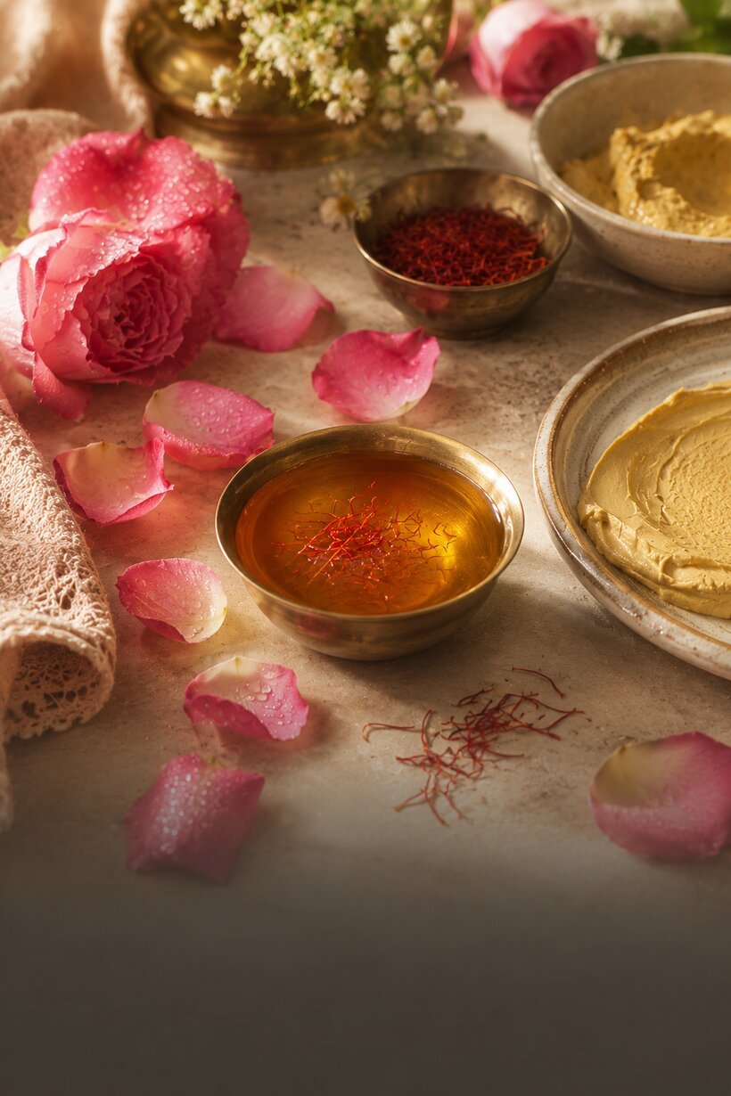 Facial Care