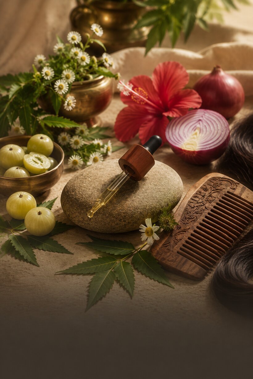 Hair Care